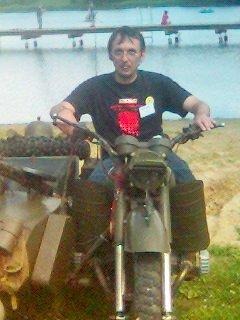 Mariusz