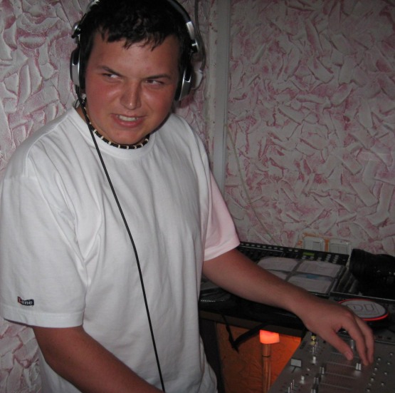 Patryk