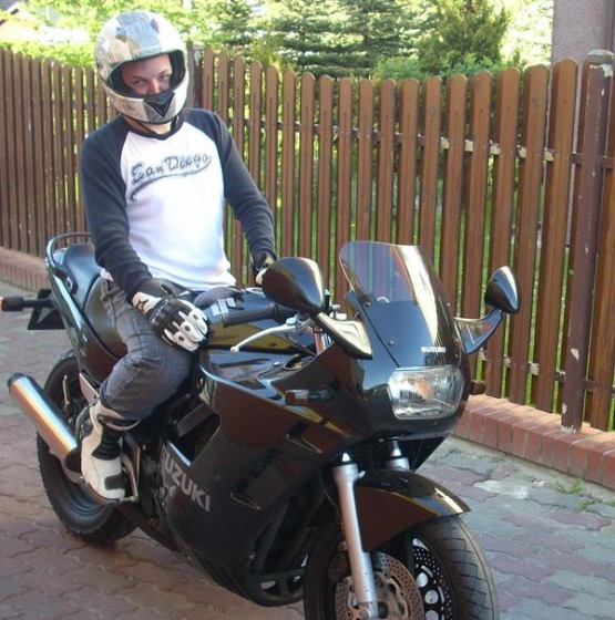 Patryk