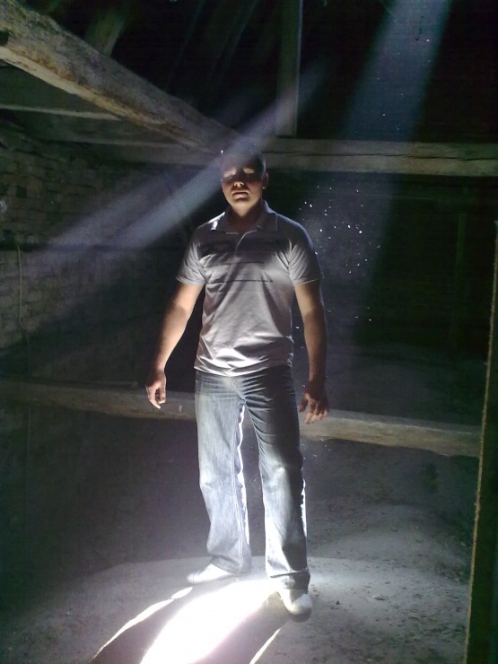 mariusz
