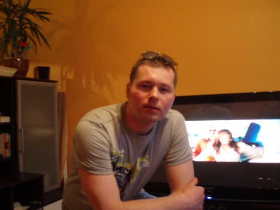 mariusz