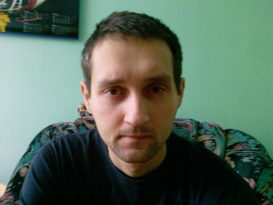 Adam bloguje Adam bloguje