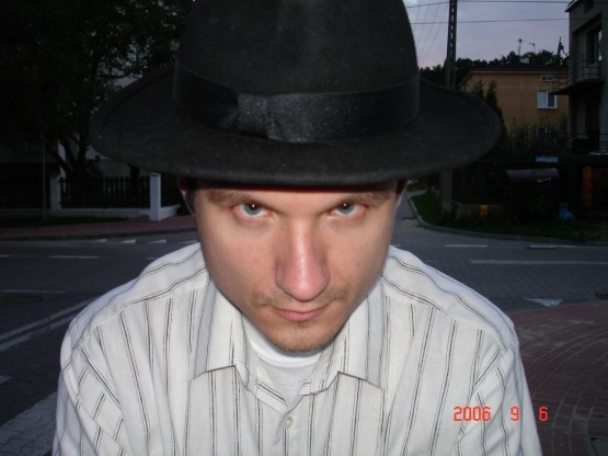grzegorz