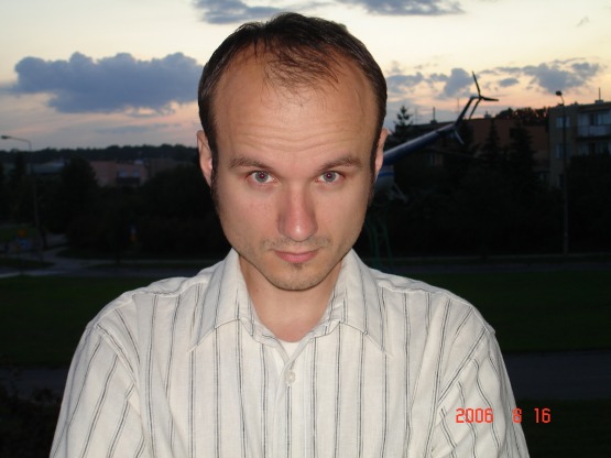grzegorz