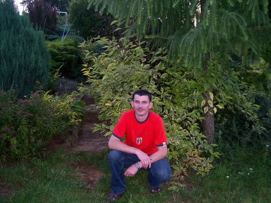 Jarek bloguje Jarek bloguje