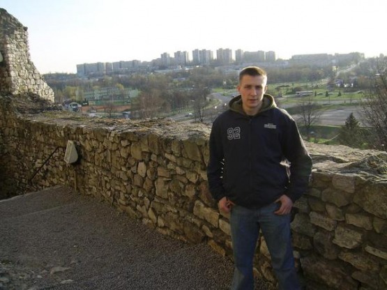 Łukasz