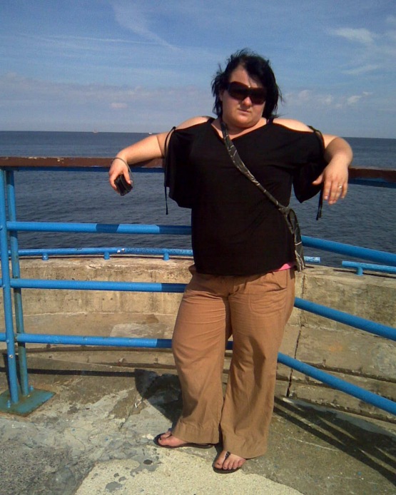 Ola bloguje Ola bloguje