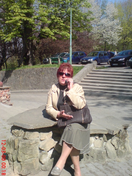 Grażyna