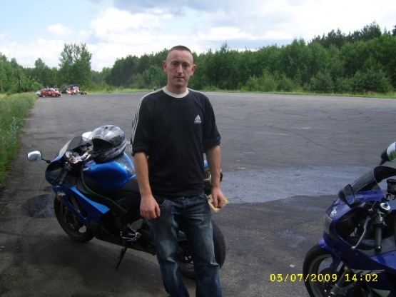 Mariusz