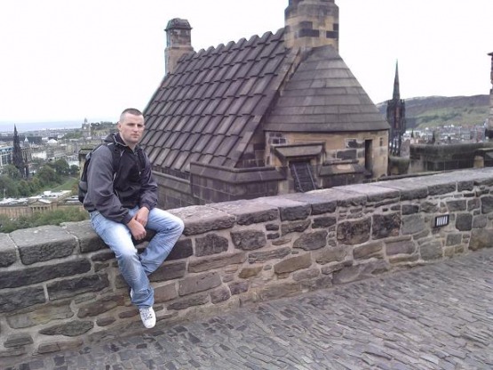 Dariusz