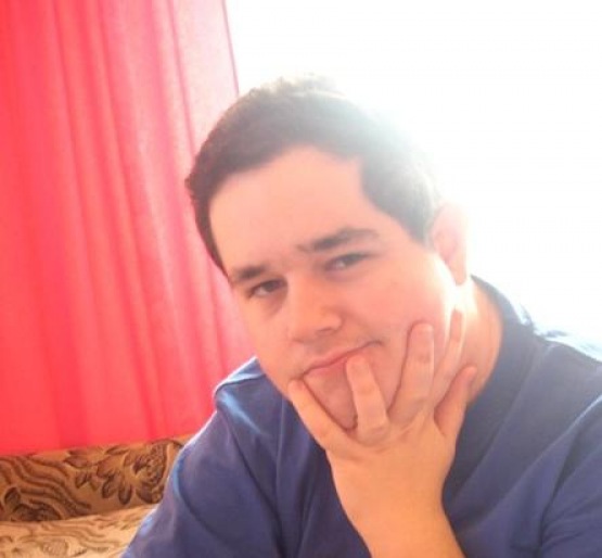 Pydzio bloguje Pydzio bloguje