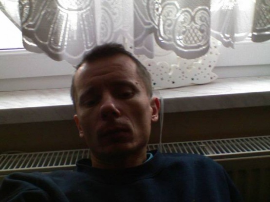 KRZYSZTOF bloguje KRZYSZTOF bloguje