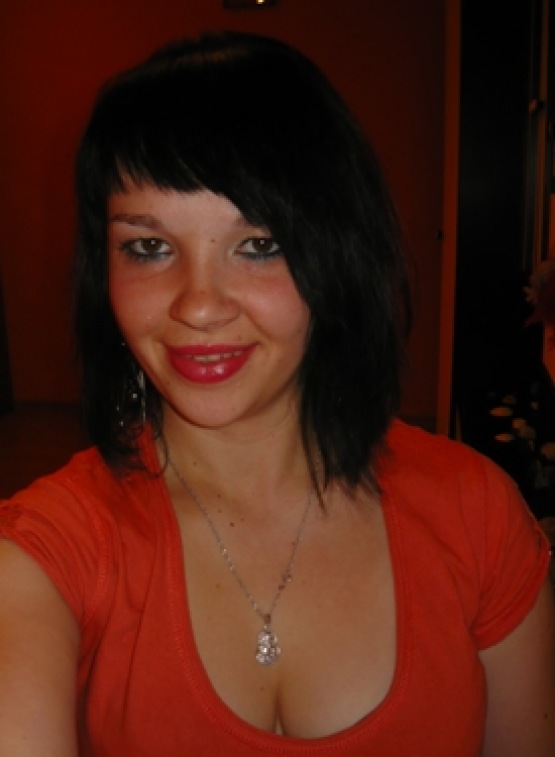 Czarna