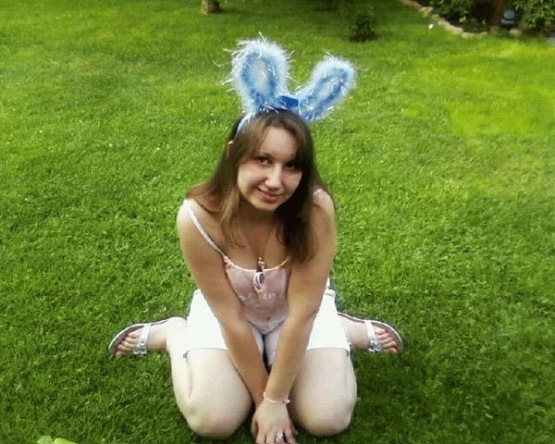 SakuraHaruno bloguje SakuraHaruno bloguje