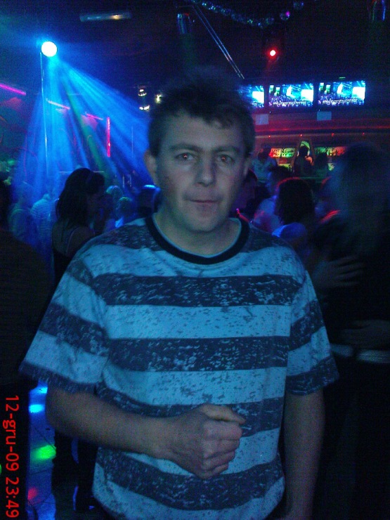 MARJUSZ