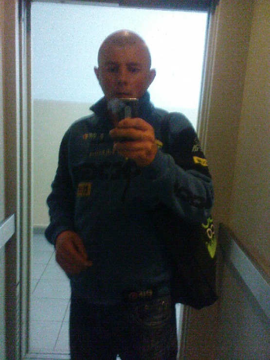 MARJUSZ