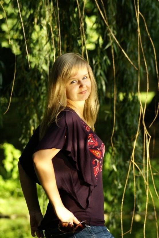 Natalie bloguje Natalie bloguje