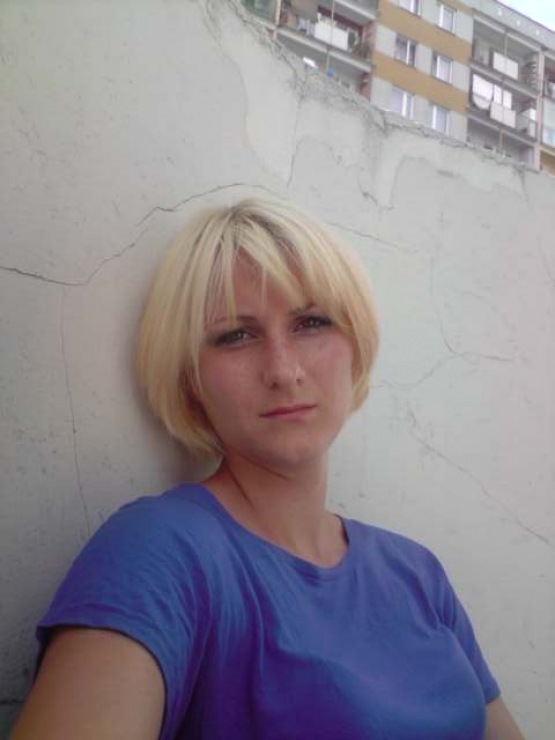 Ania bloguje Ania bloguje