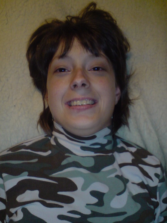 Agnieszka