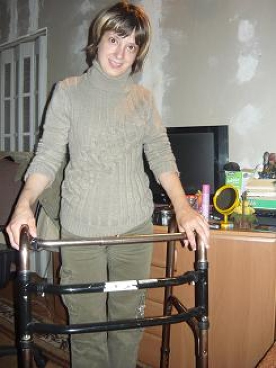 Agnieszka