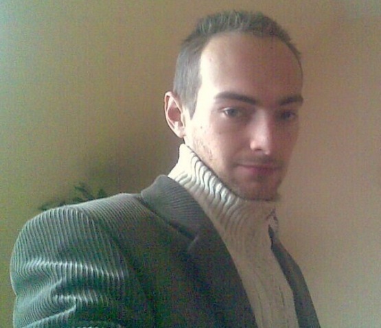 Robson86 bloguje Robson86 bloguje