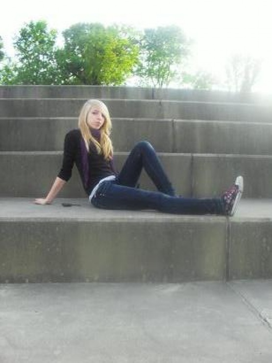 Blondi