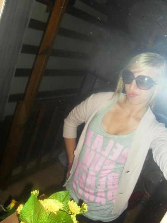 Blondi