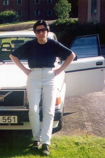 Grazyna bloguje Grazyna bloguje