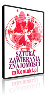 E-book - sztuka zawierania znajomości
