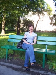 lidia bloguje lidia bloguje