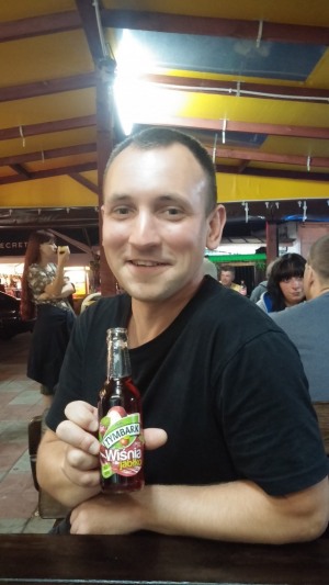 Łukasz