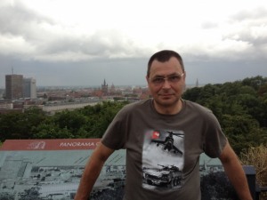 Jarek