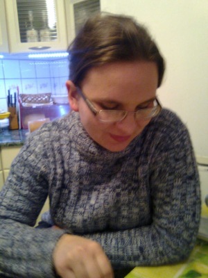 Jagoda