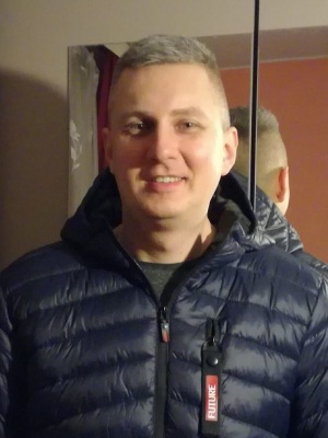 Łukasz