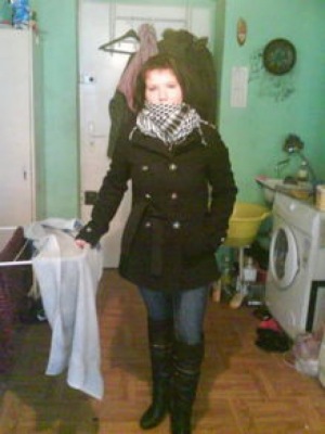 halina