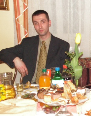 Piotrek
