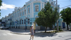 dorcia