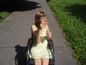 Agnieszka