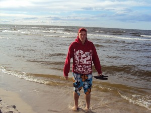 Michał