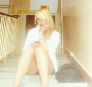 Blondi