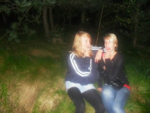 Blondi