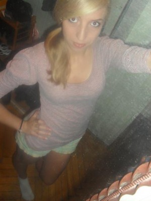 Blondi