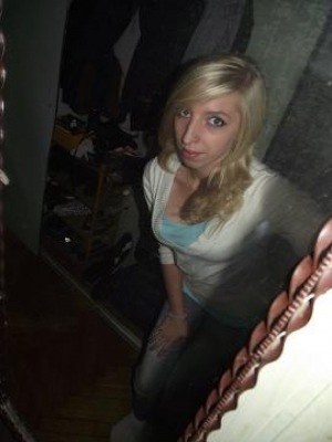 Blondi