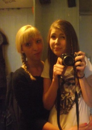 Blondi