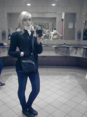 Blondi