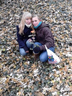 Blondi