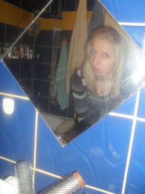 Blondi