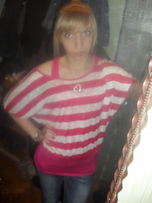 Blondi