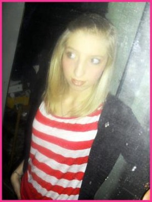 Blondi