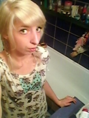 Blondi